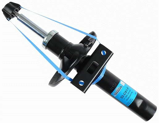 Amortizor BOGE 32-C81-F