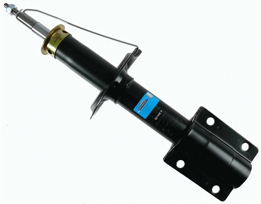 Amortizor BOGE 32-H06-A
