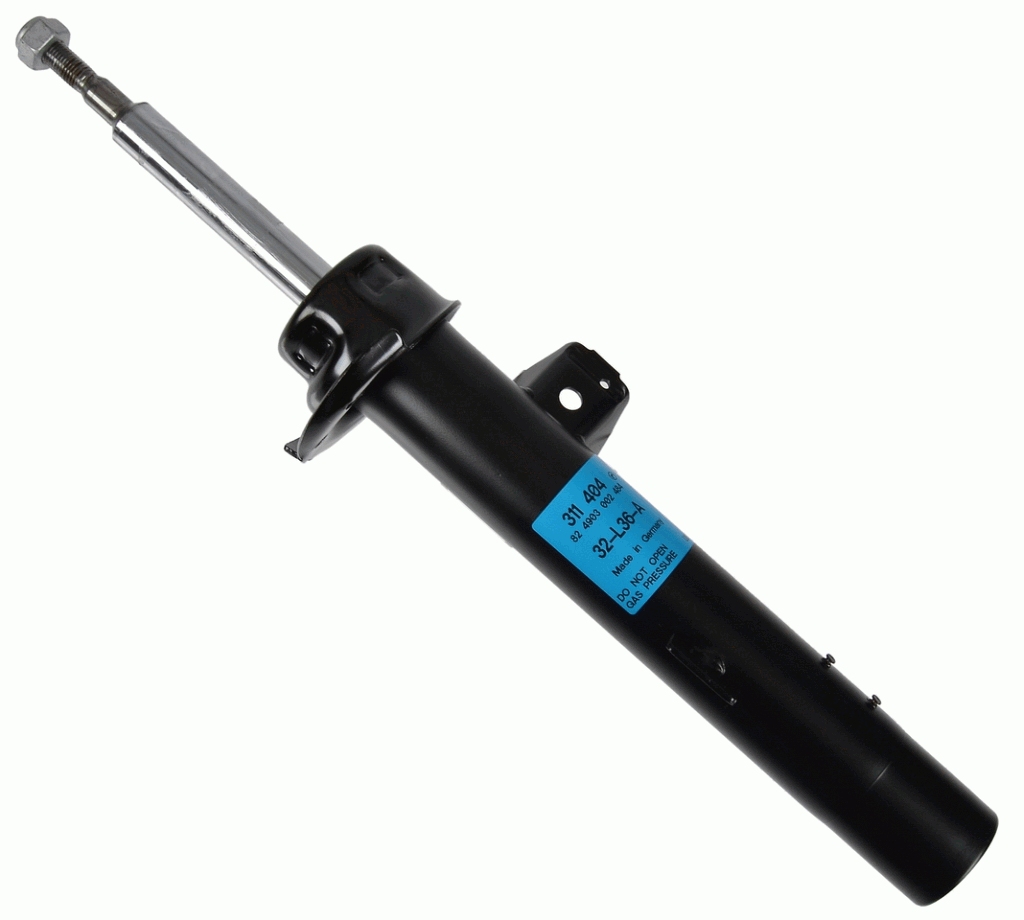 Amortizor BOGE 32-L36-A