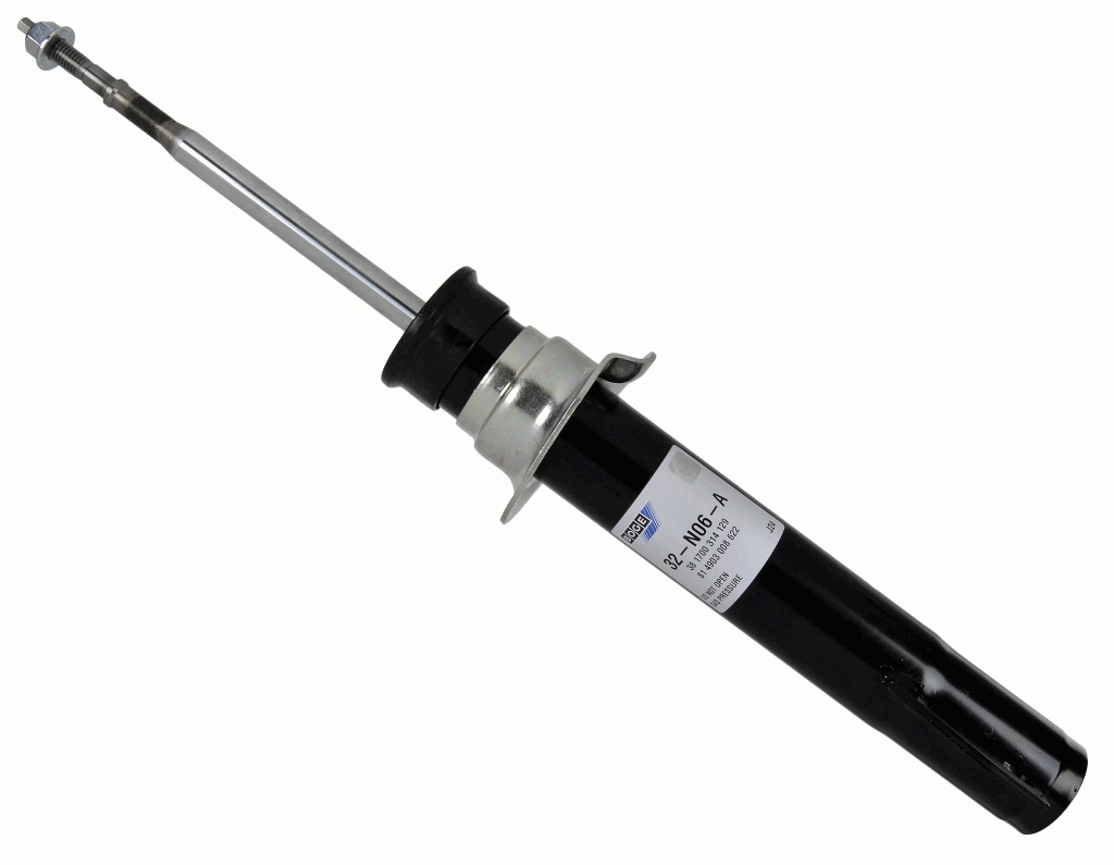 Amortizor BOGE 32-N06-A