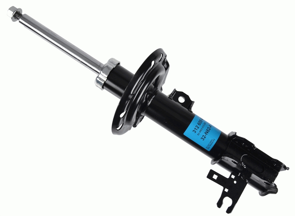 Amortizor BOGE 32-N62-A