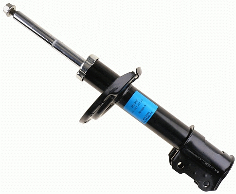 Amortizor BOGE 32-N65-A