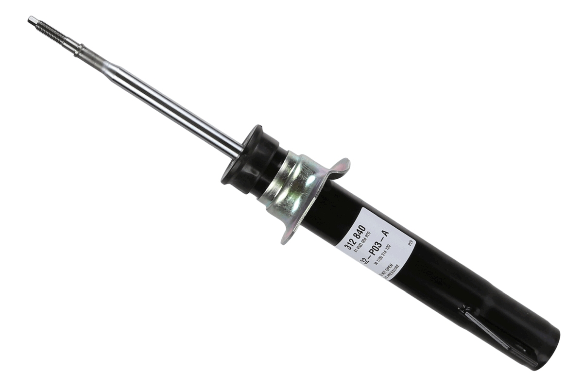 Amortizor BOGE 32-P03-A