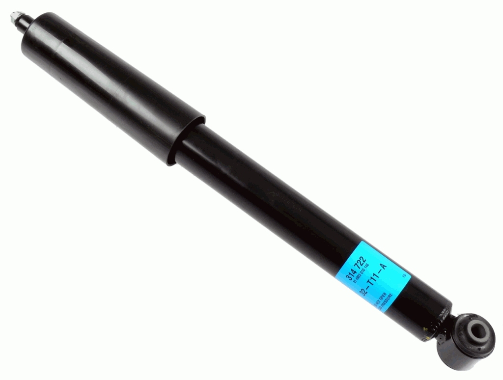 Amortizor BOGE 32-T11-A