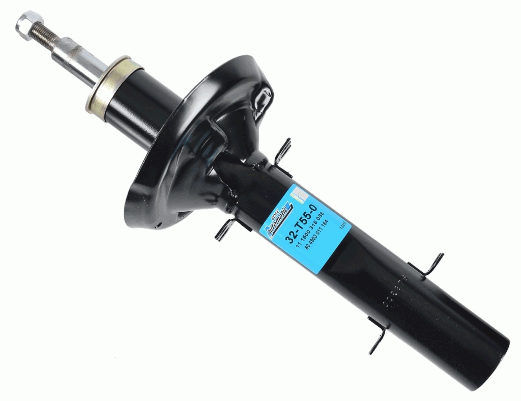 Amortizor BOGE 32-T55-0