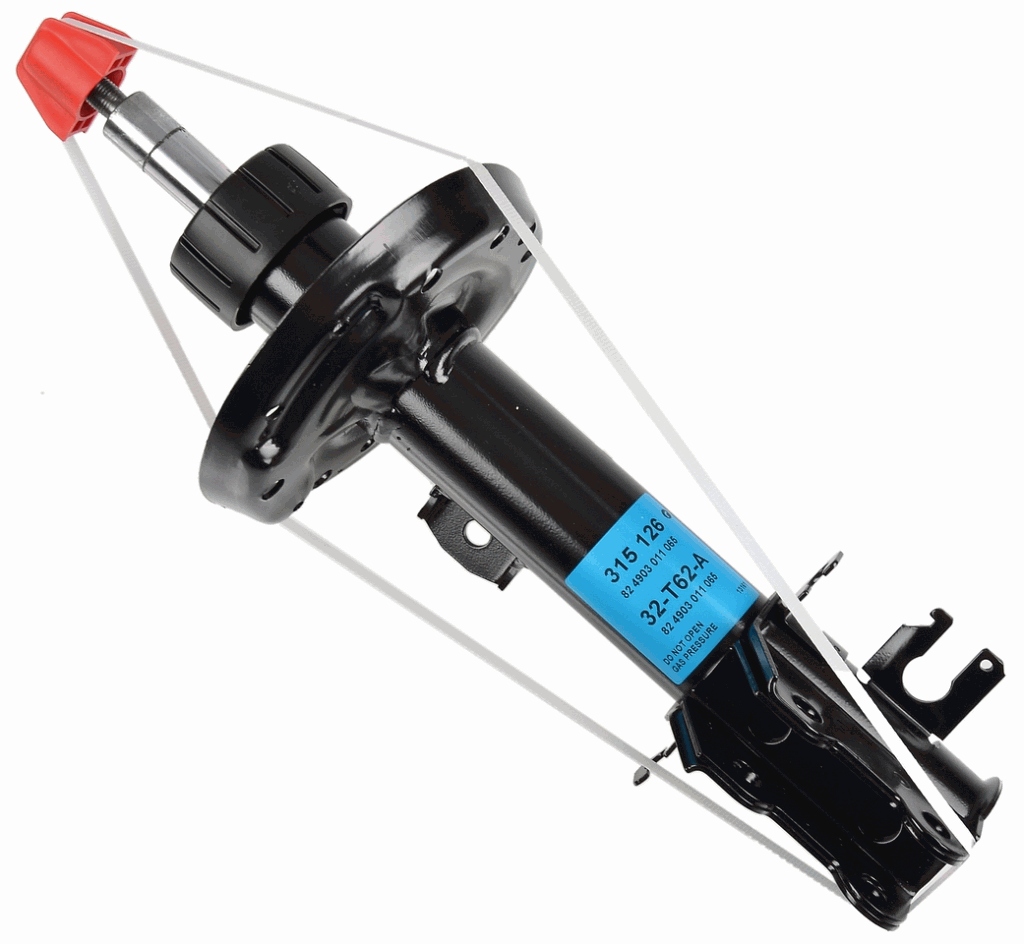 Amortizor BOGE 32-T62-A