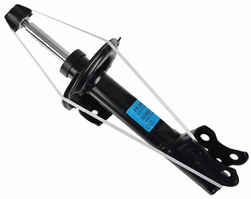 Amortizor BOGE 32-U03-A