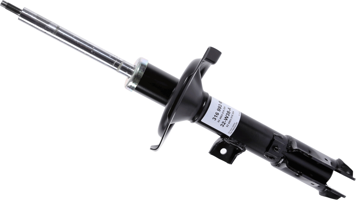 Amortizor BOGE 32-W38-A