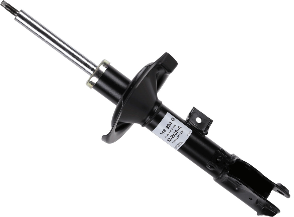 Amortizor BOGE 32-W39-A