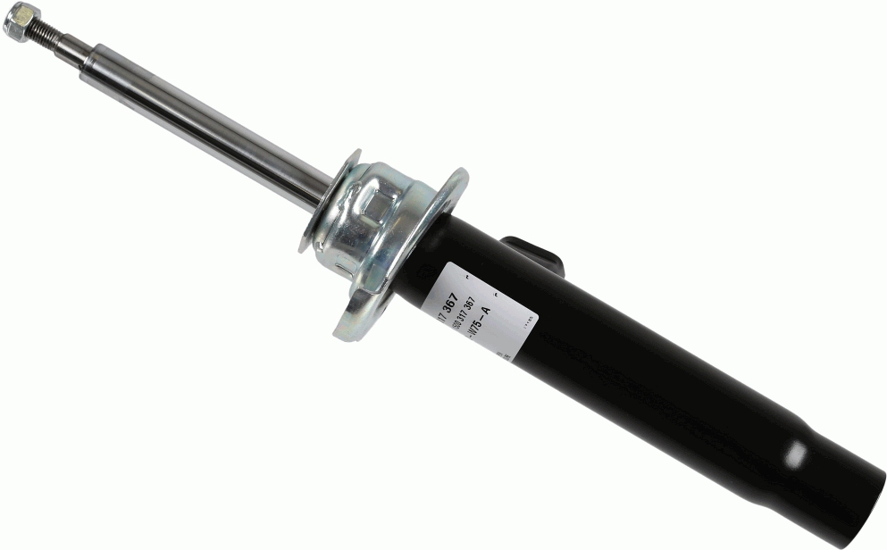 Amortizor BOGE 32-W75-A