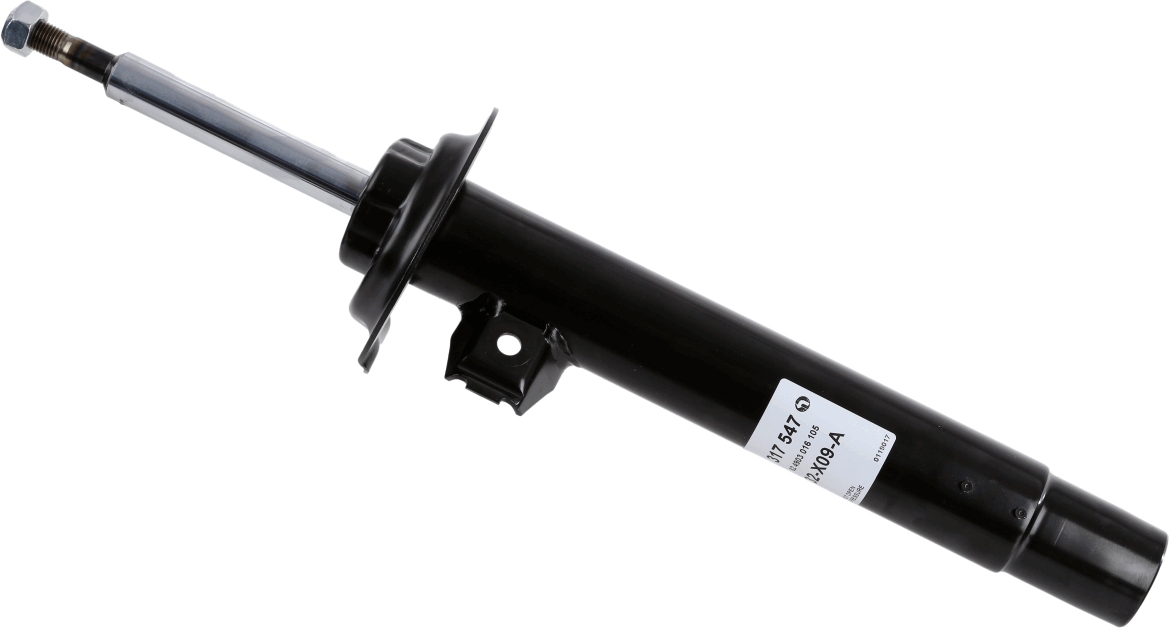 Amortizor BOGE 32-X09-A