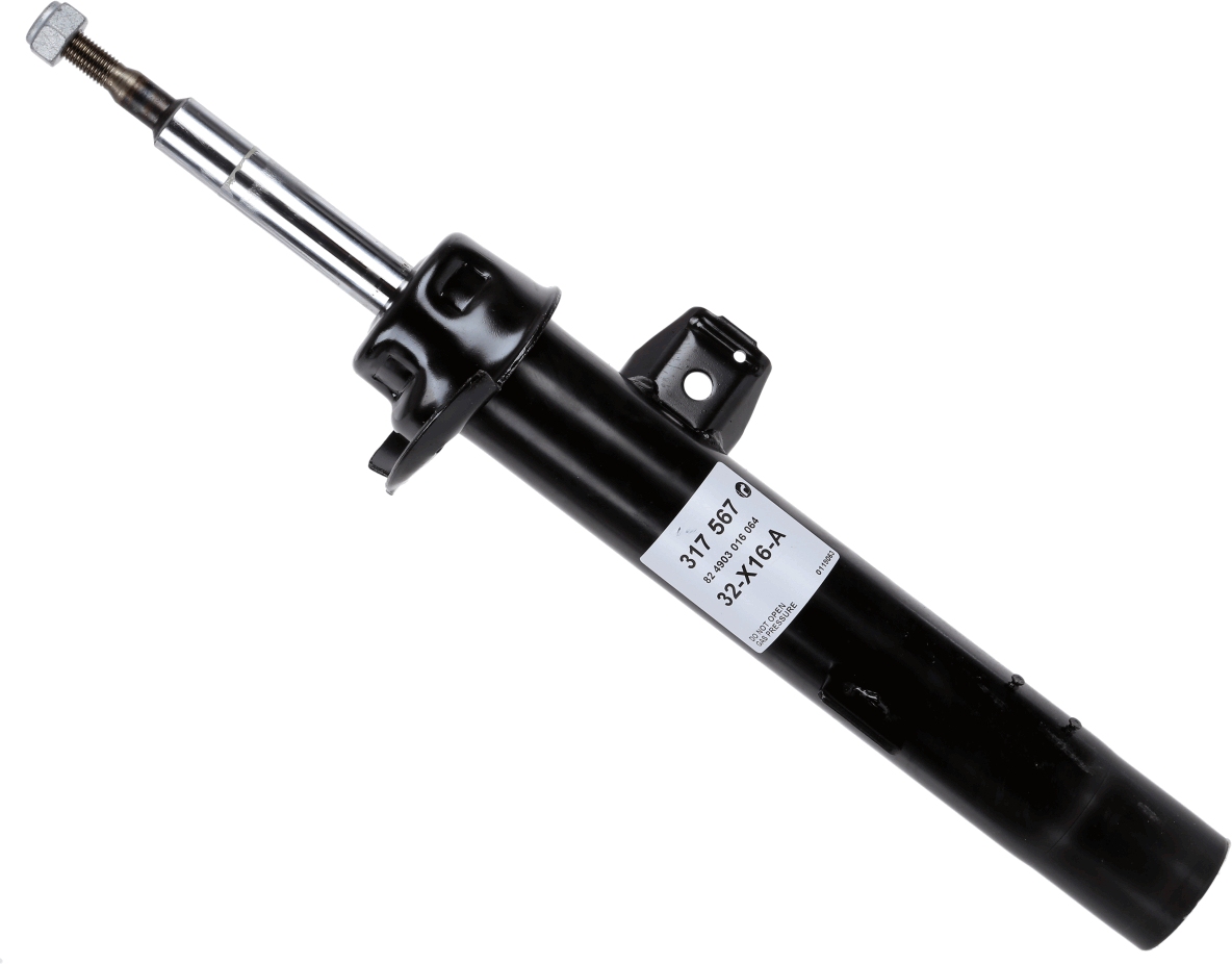 Amortizor BOGE 32-X16-A