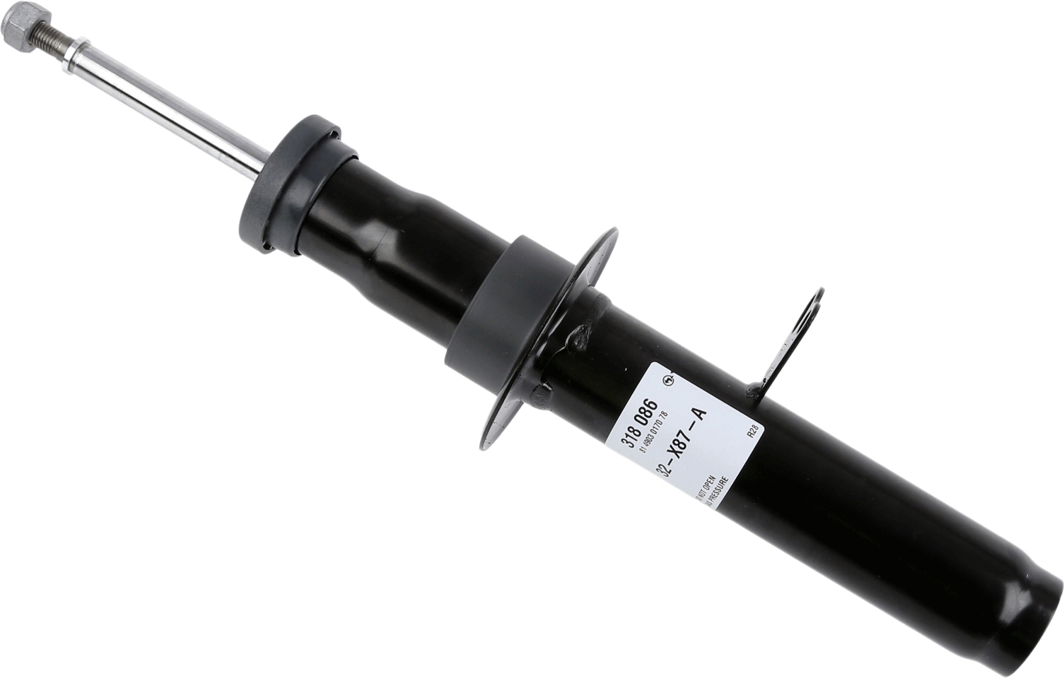 Amortizor BOGE 32-X87-A