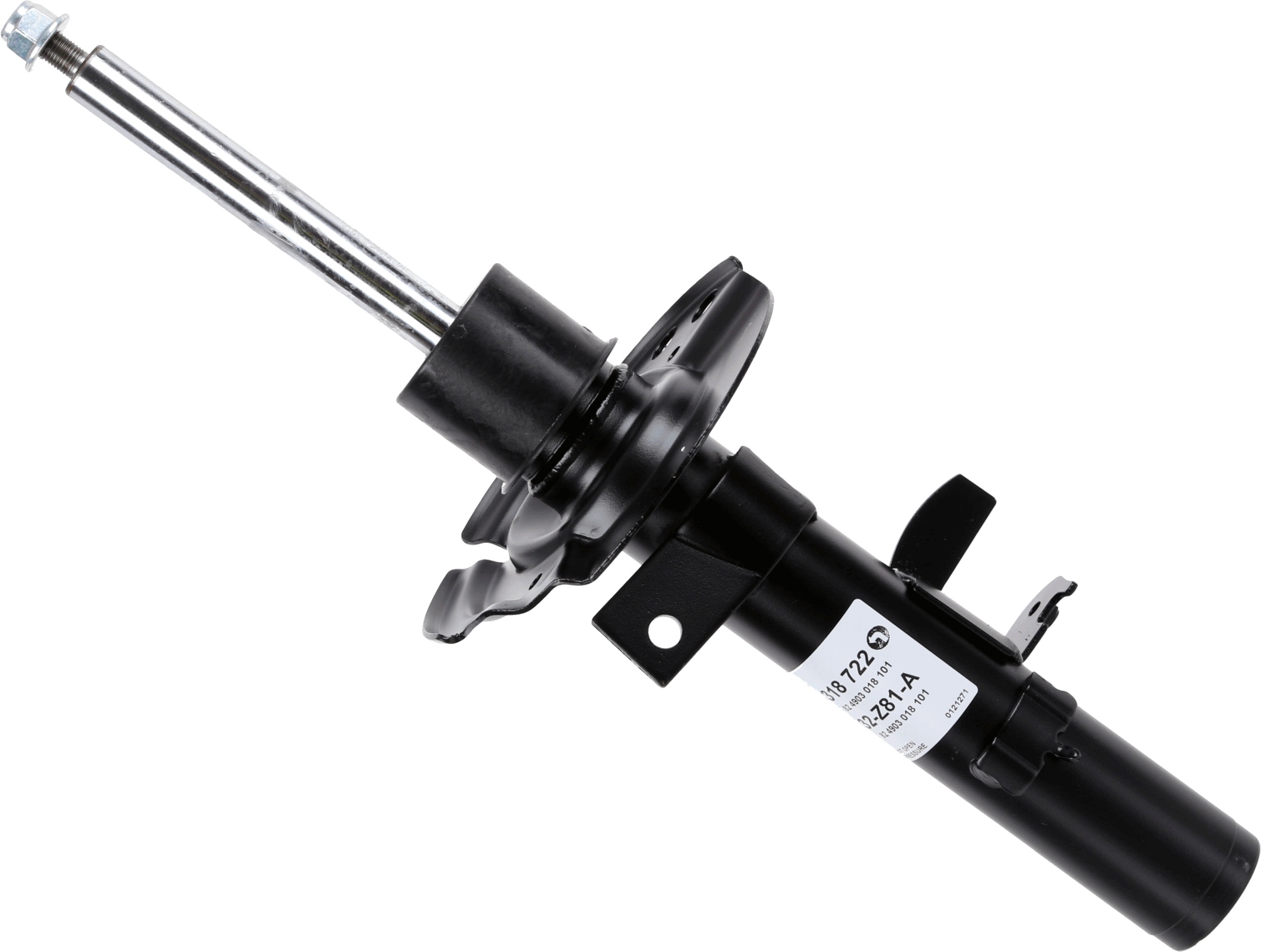 Amortizor BOGE 32-Z81-A