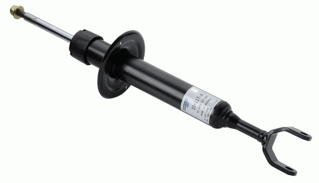 Amortizor VW PASSAT B5.5 (3B3) 2.3 V5 4motion  benzina 170 cai BOGE 33-117-A