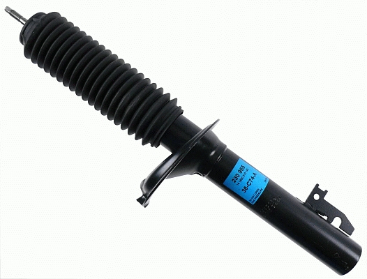 Amortizor BOGE 36-C74-A