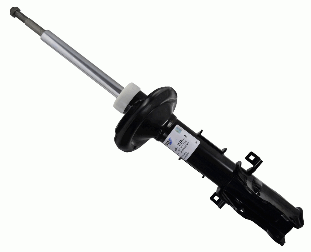 Amortizor BOGE 36-D76-A