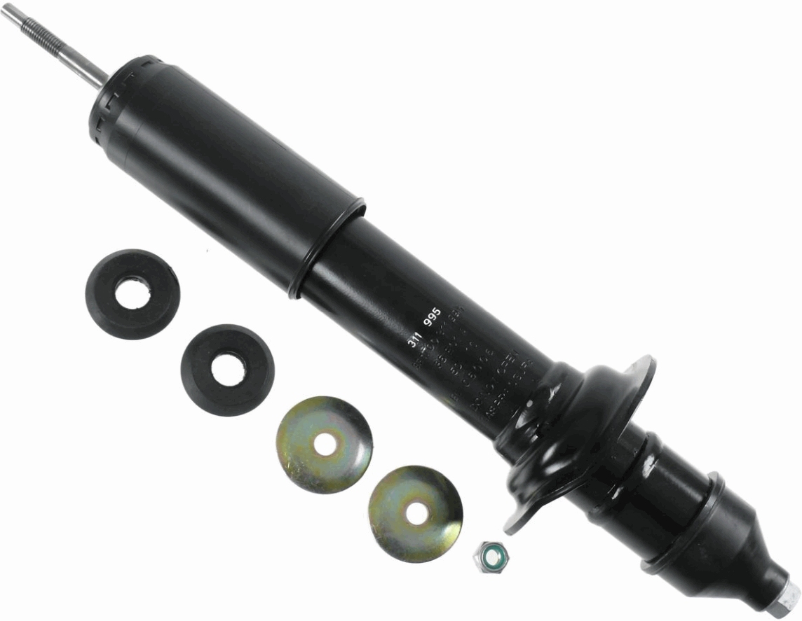 Amortizor BOGE 36-E01-A