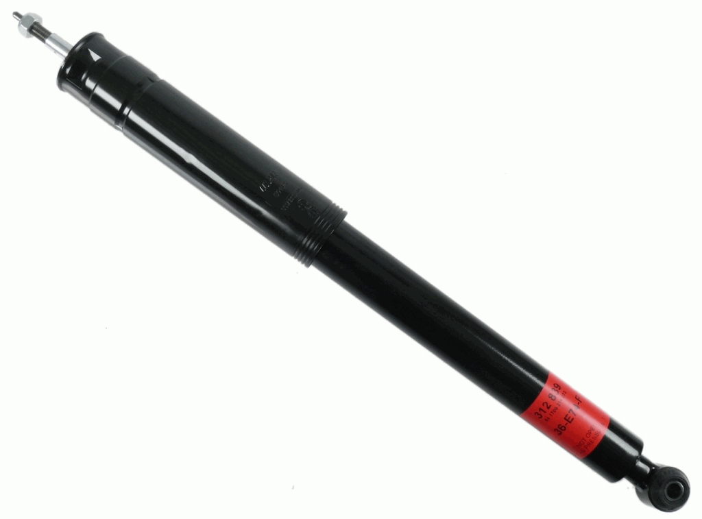 Amortizor BOGE 36-E74-F