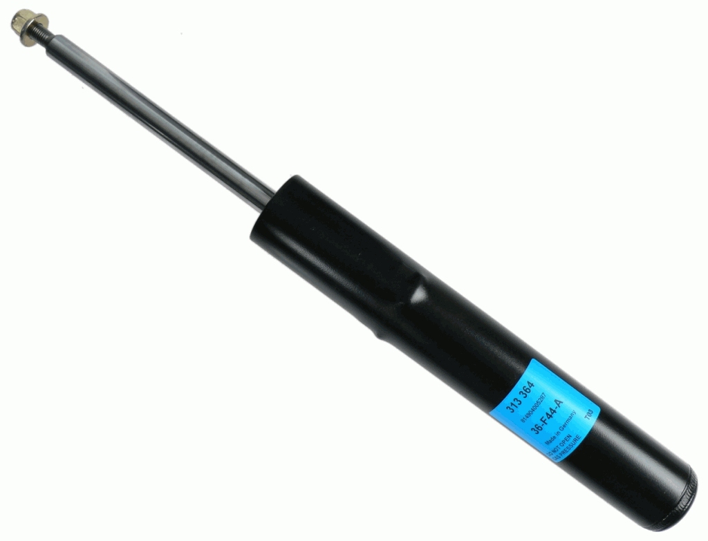 Amortizor BOGE 36-F44-A