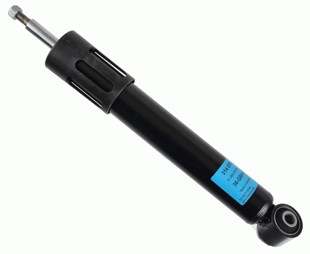 Amortizor BOGE 36-G89-A