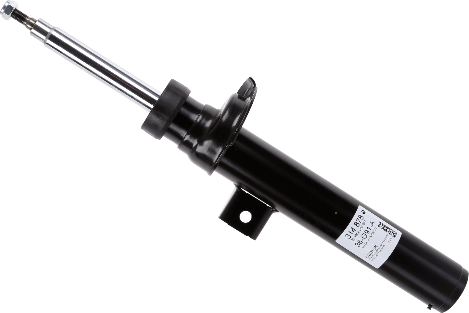 Amortizor BOGE 36-G91-A