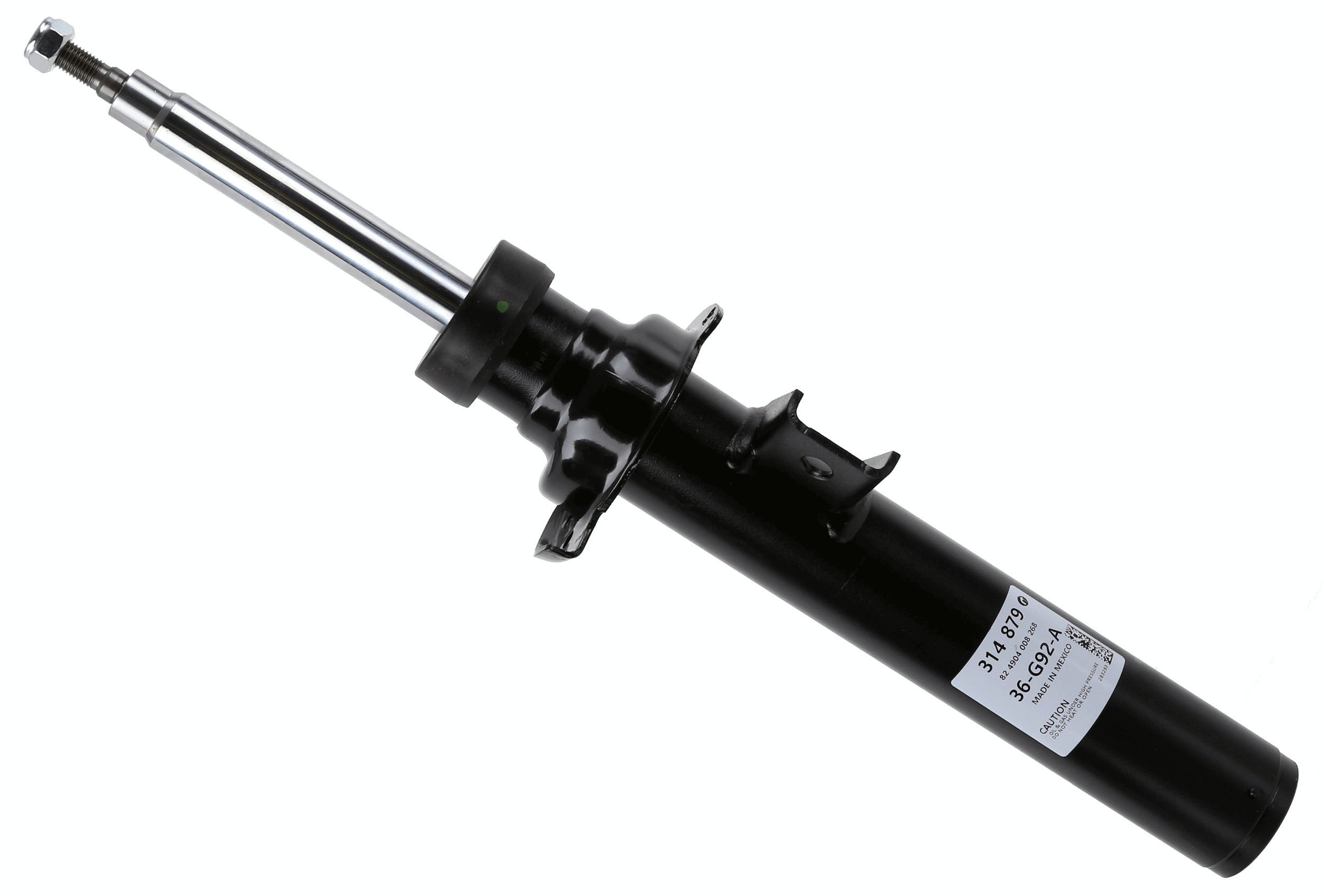 Amortizor BOGE 36-G92-A