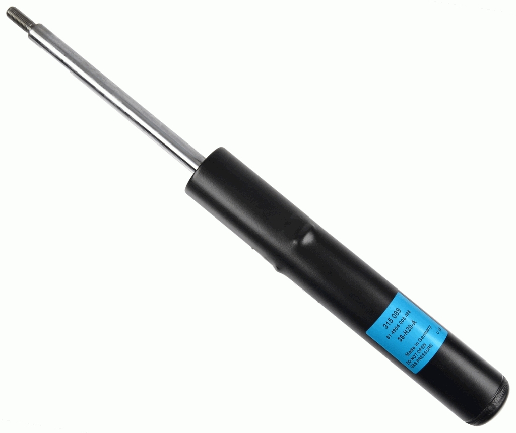 Amortizor BOGE 36-H20-A