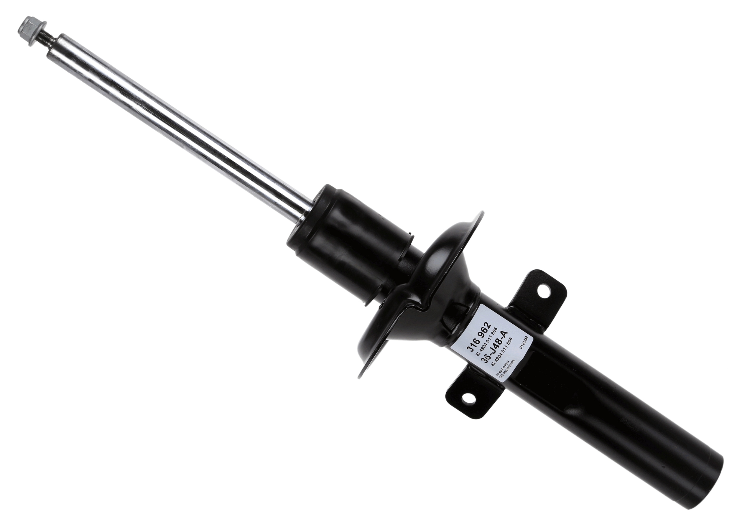 Amortizor BOGE 36-J48-A