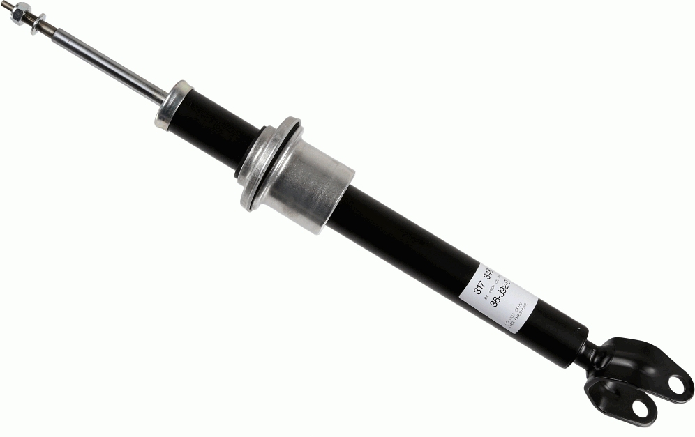 Amortizor BOGE 36-J92-0