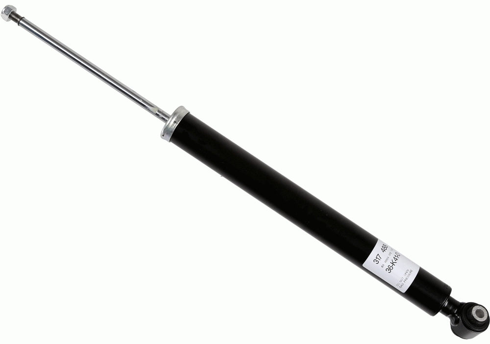 Amortizor BOGE 36-K41-0