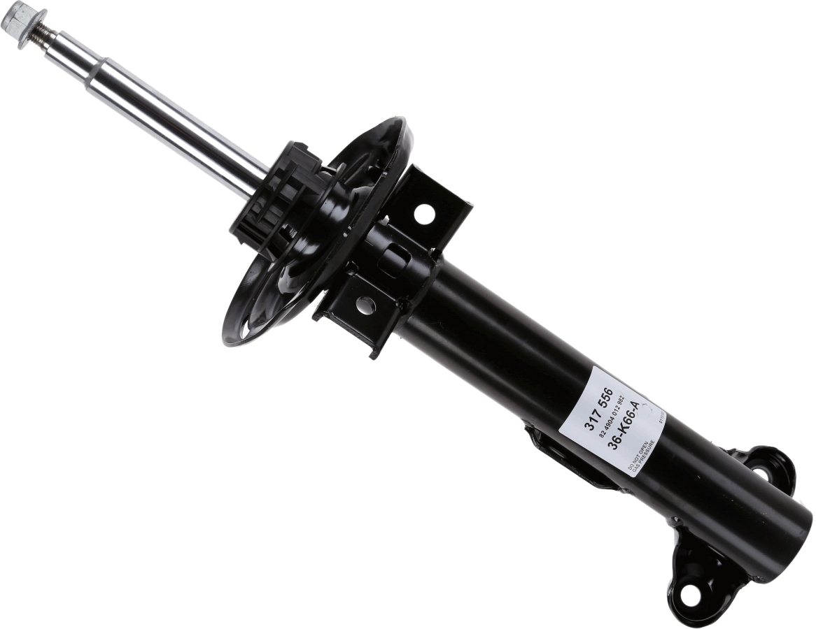 Amortizor BOGE 36-K66-A
