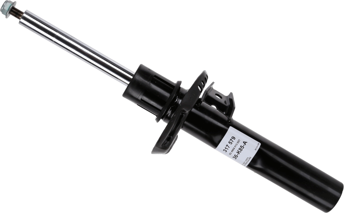 Amortizor BOGE 36-K85-A