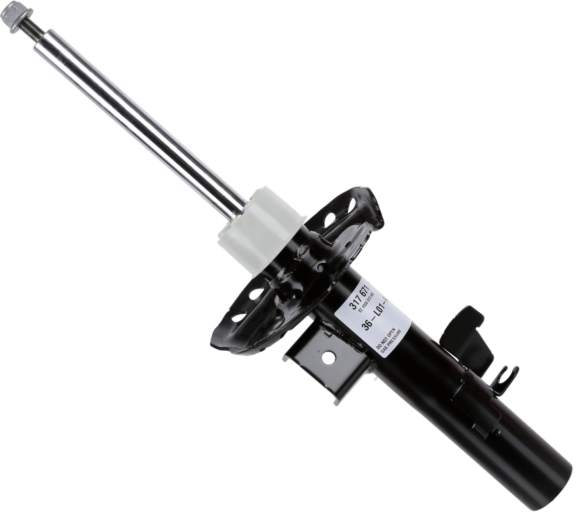 Amortizor BOGE 36-L01-A