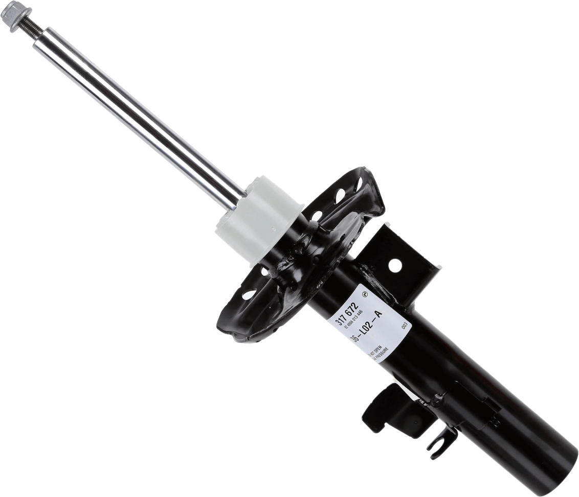 Amortizor BOGE 36-L02-A