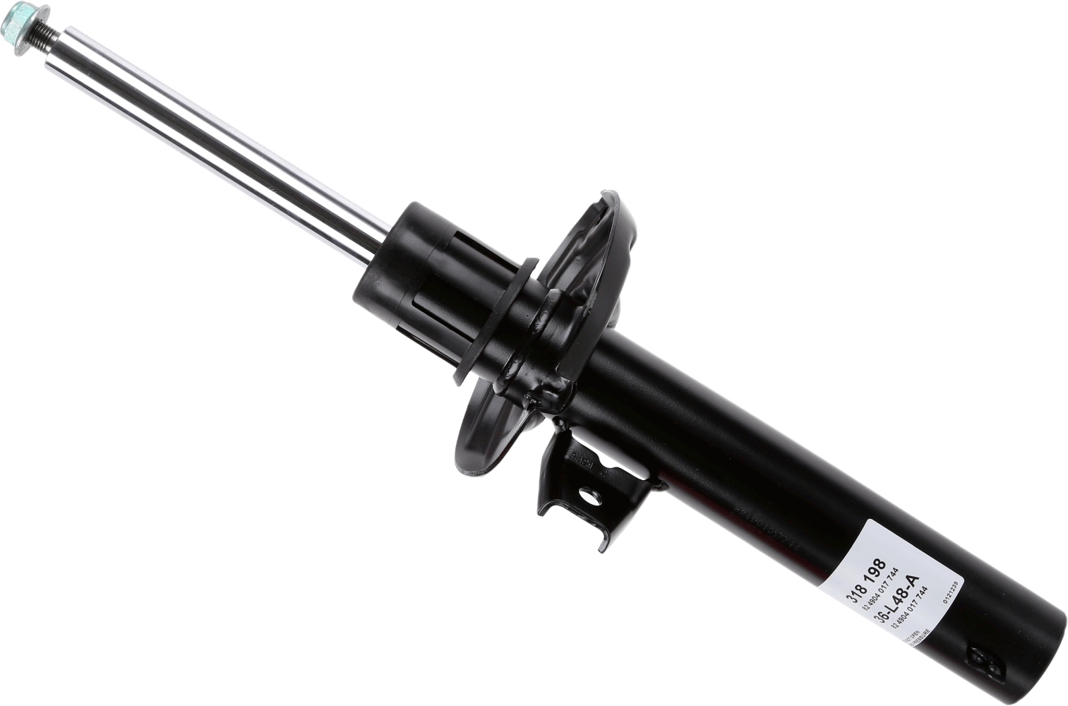 Amortizor BOGE 36-L48-A
