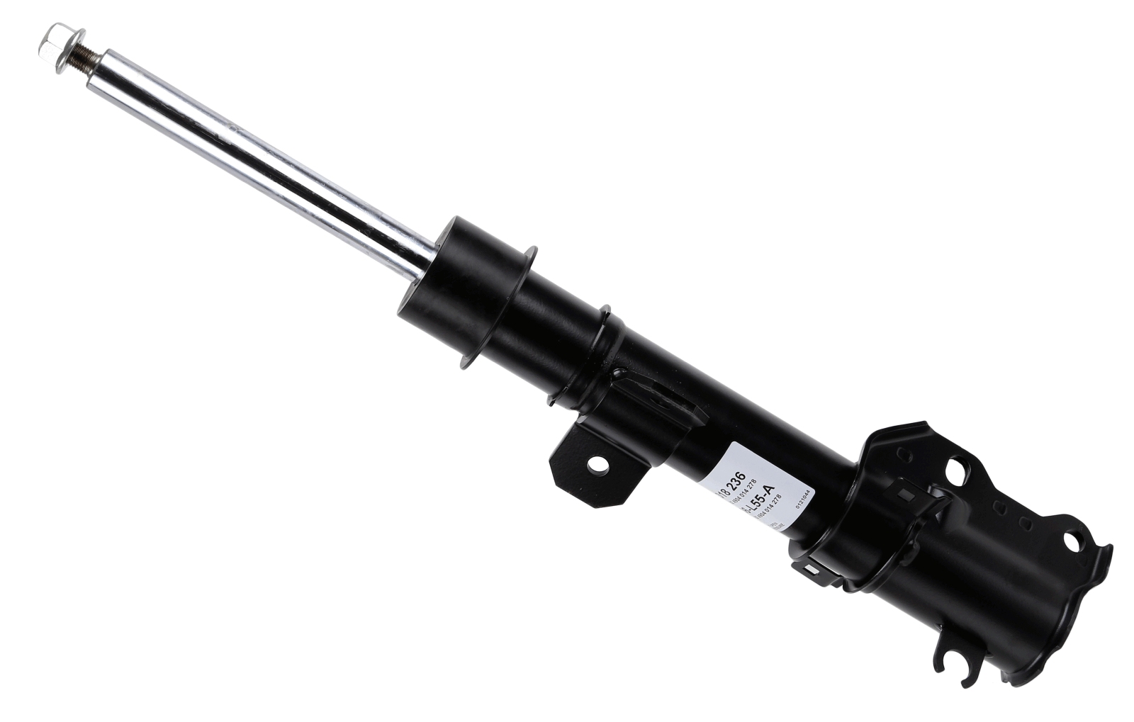 Amortizor BOGE 36-L55-A