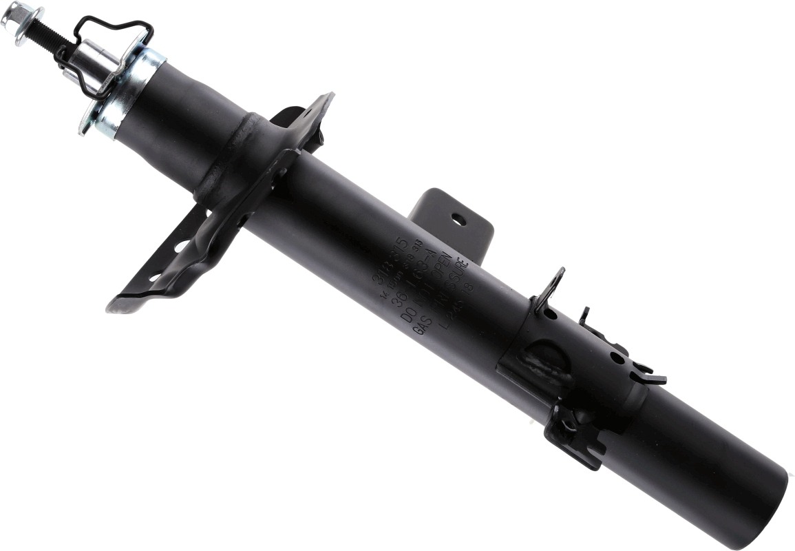 Amortizor BOGE 36-L63-A