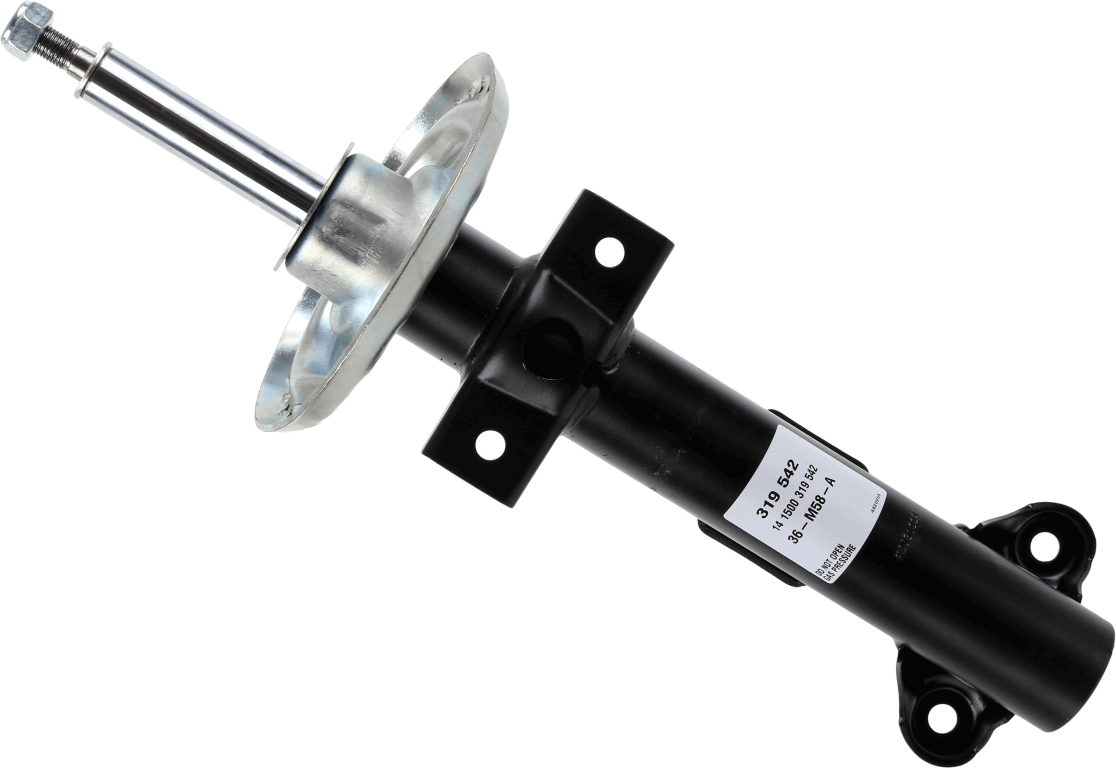 Amortizor BOGE 36-M58-A