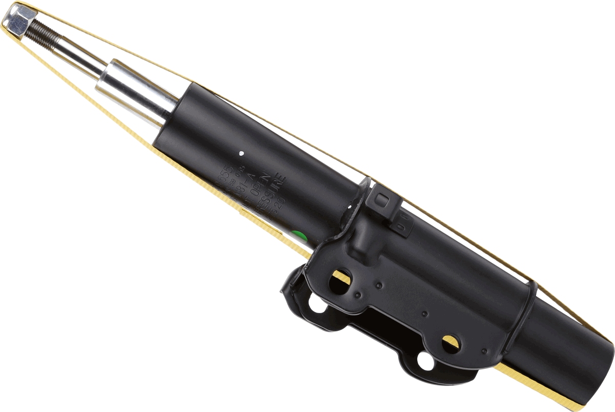 Amortizor BOGE 36-M81-A