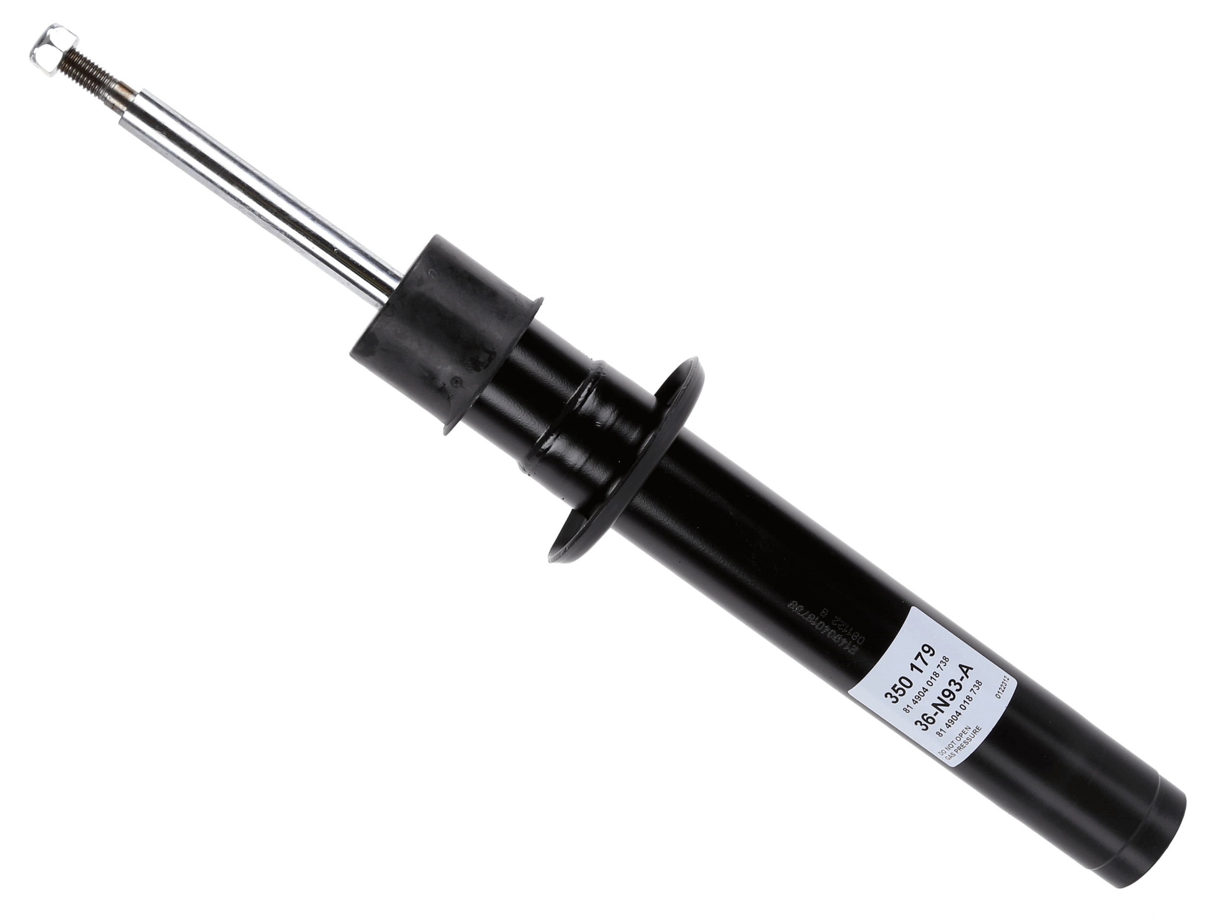 Amortizor BOGE 36-N93-A