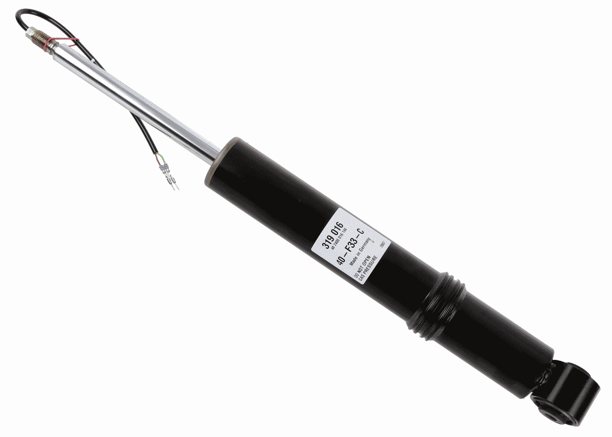 Amortizor BOGE 40-F33-C