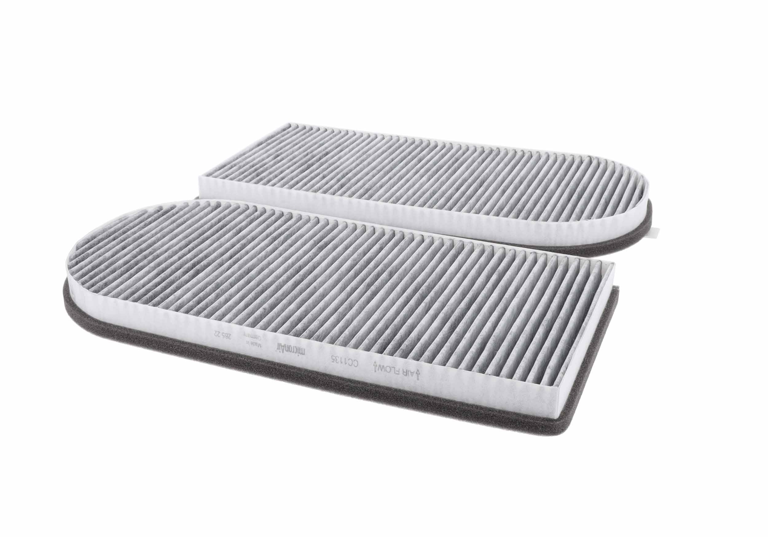 Filtru polen CORTECO 21651881