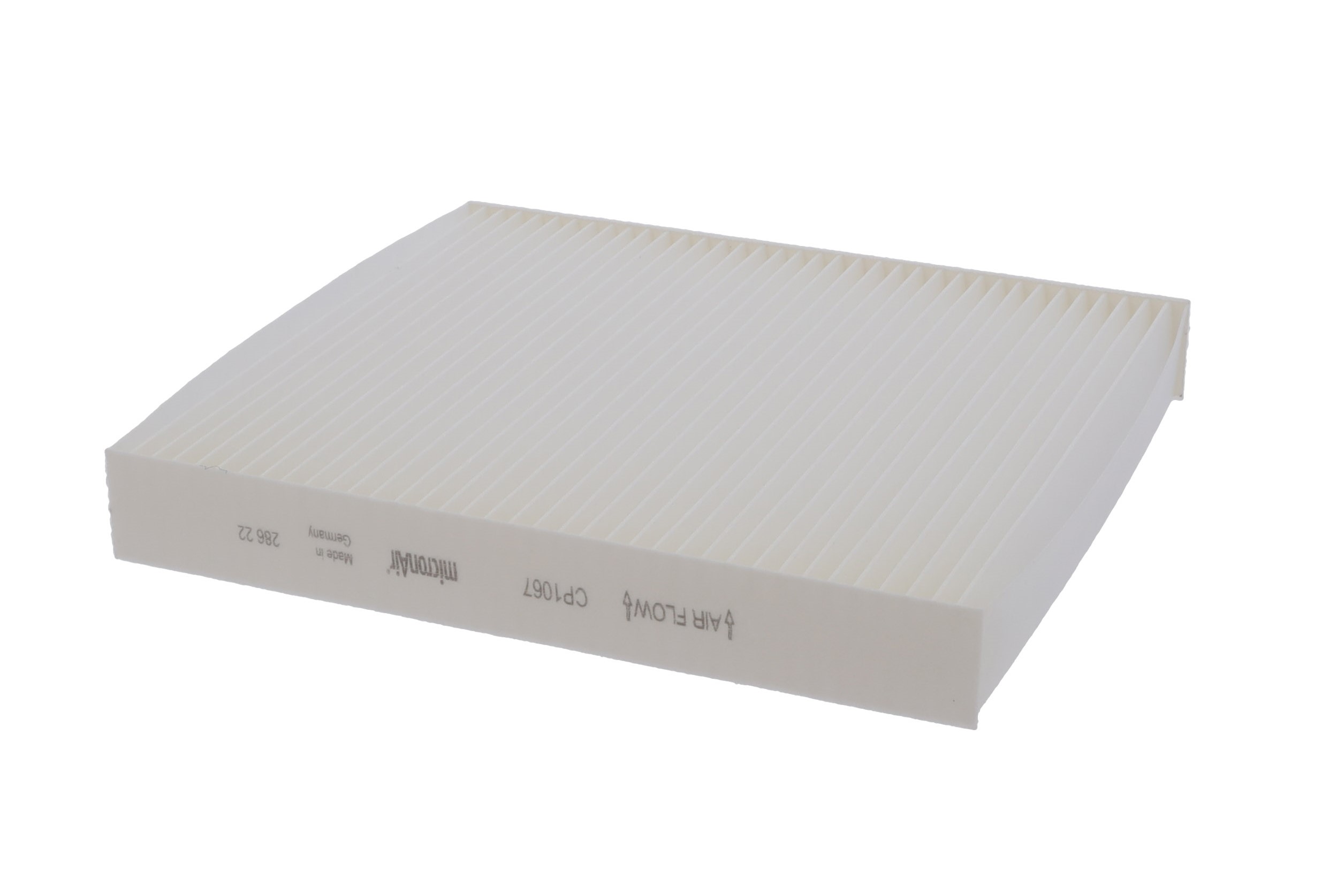 Filtru polen CORTECO 21652345