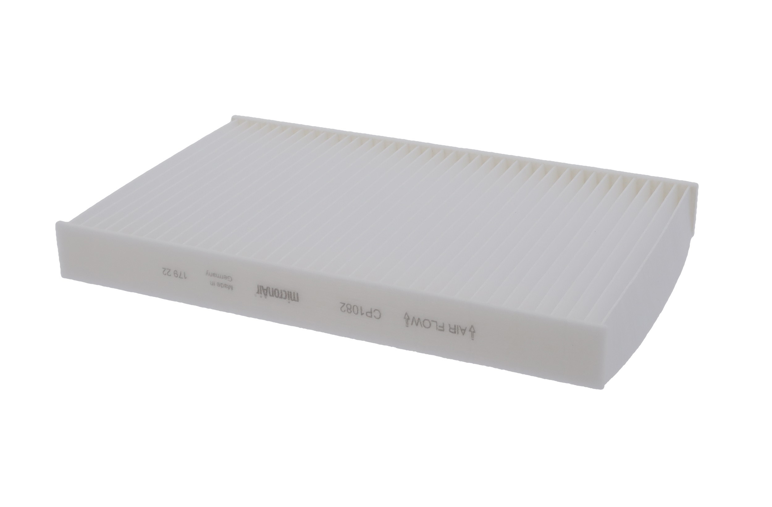 Filtru polen CORTECO 21652548
