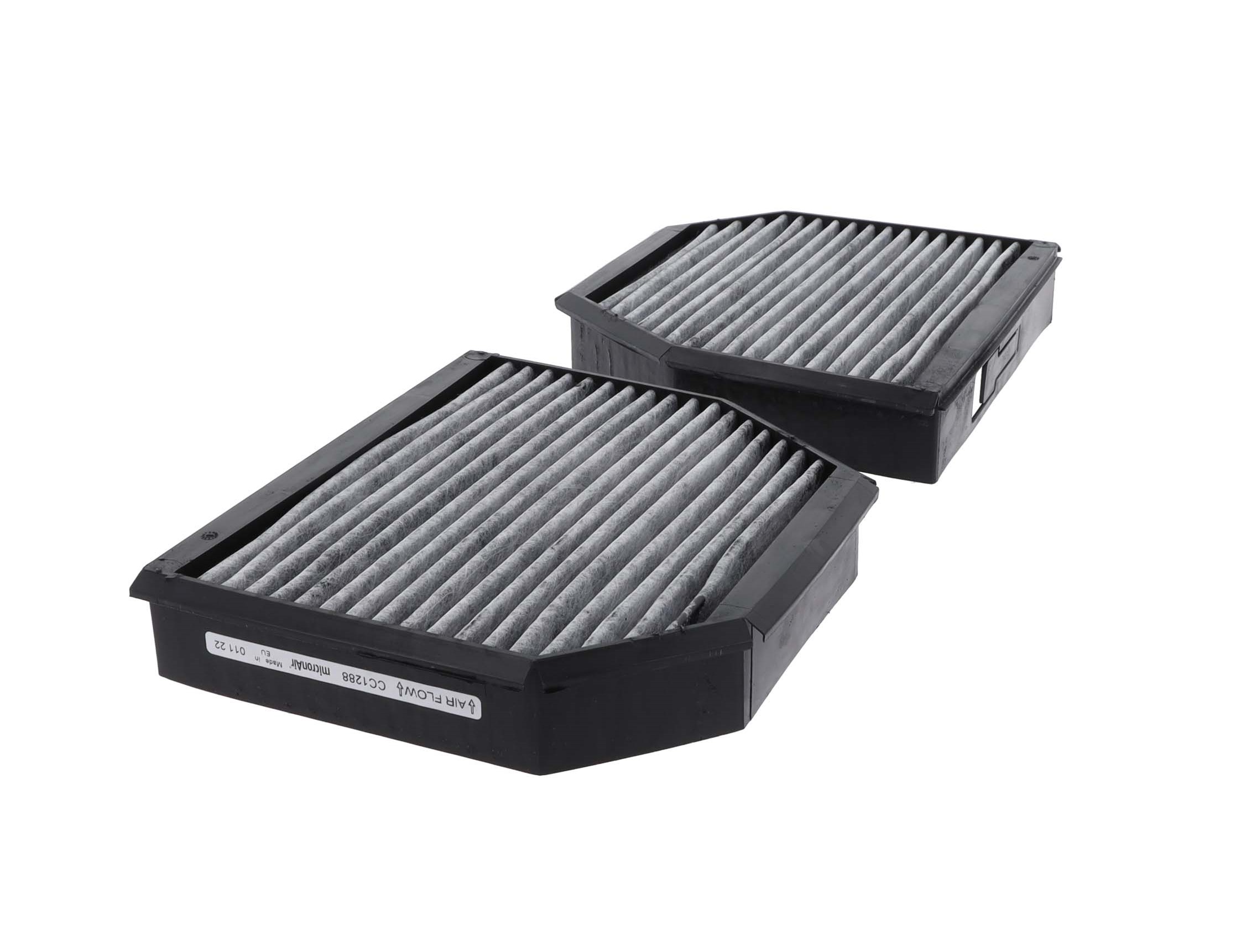 Filtru polen CORTECO 21652812