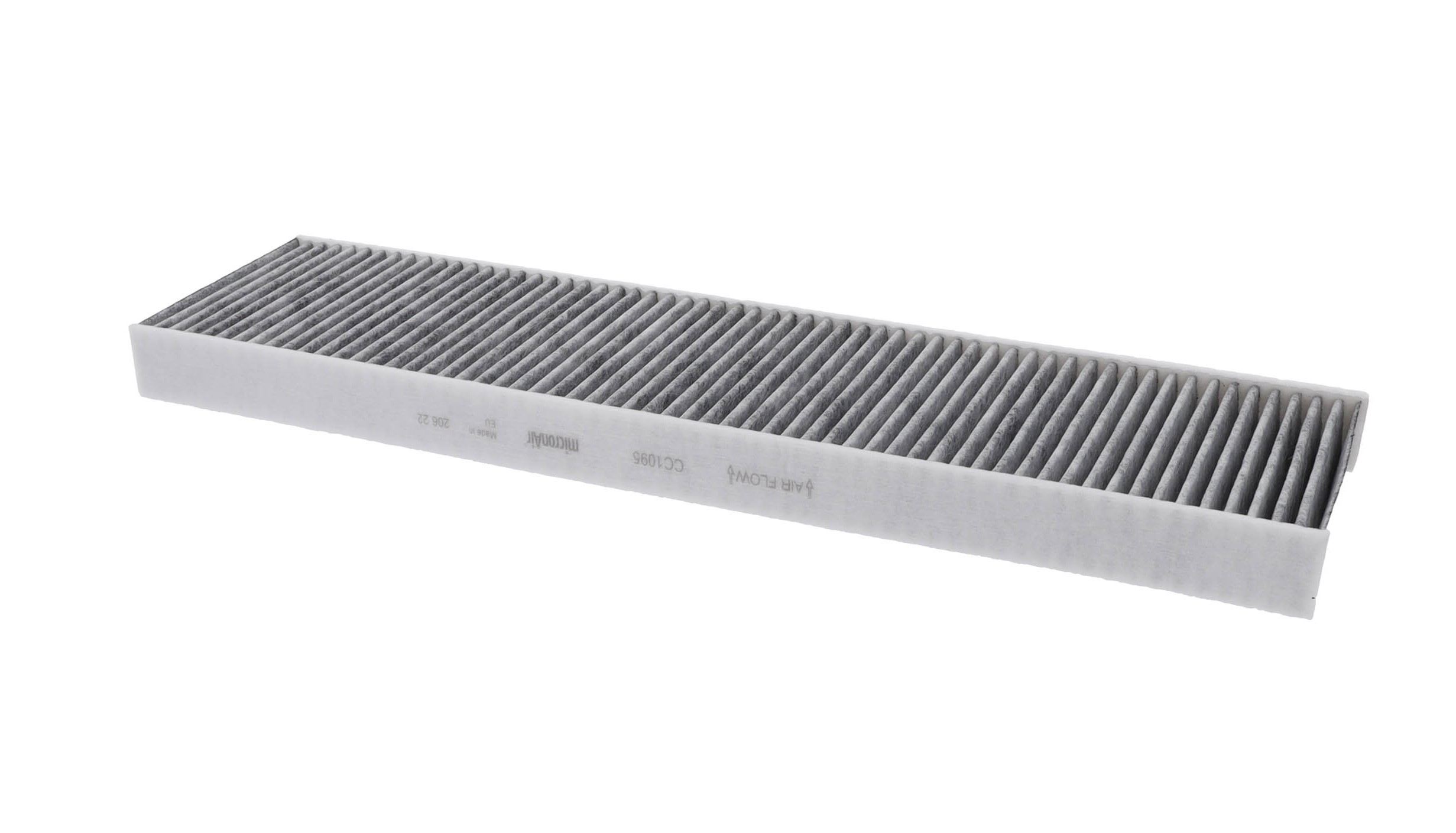 Filtru polen CORTECO 21652853