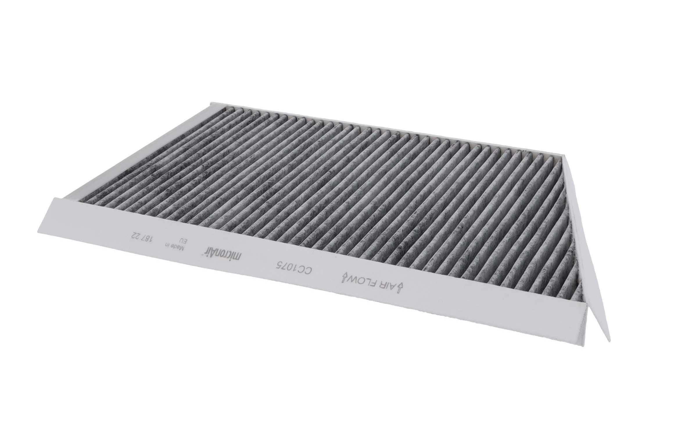Filtru polen CORTECO 21652861
