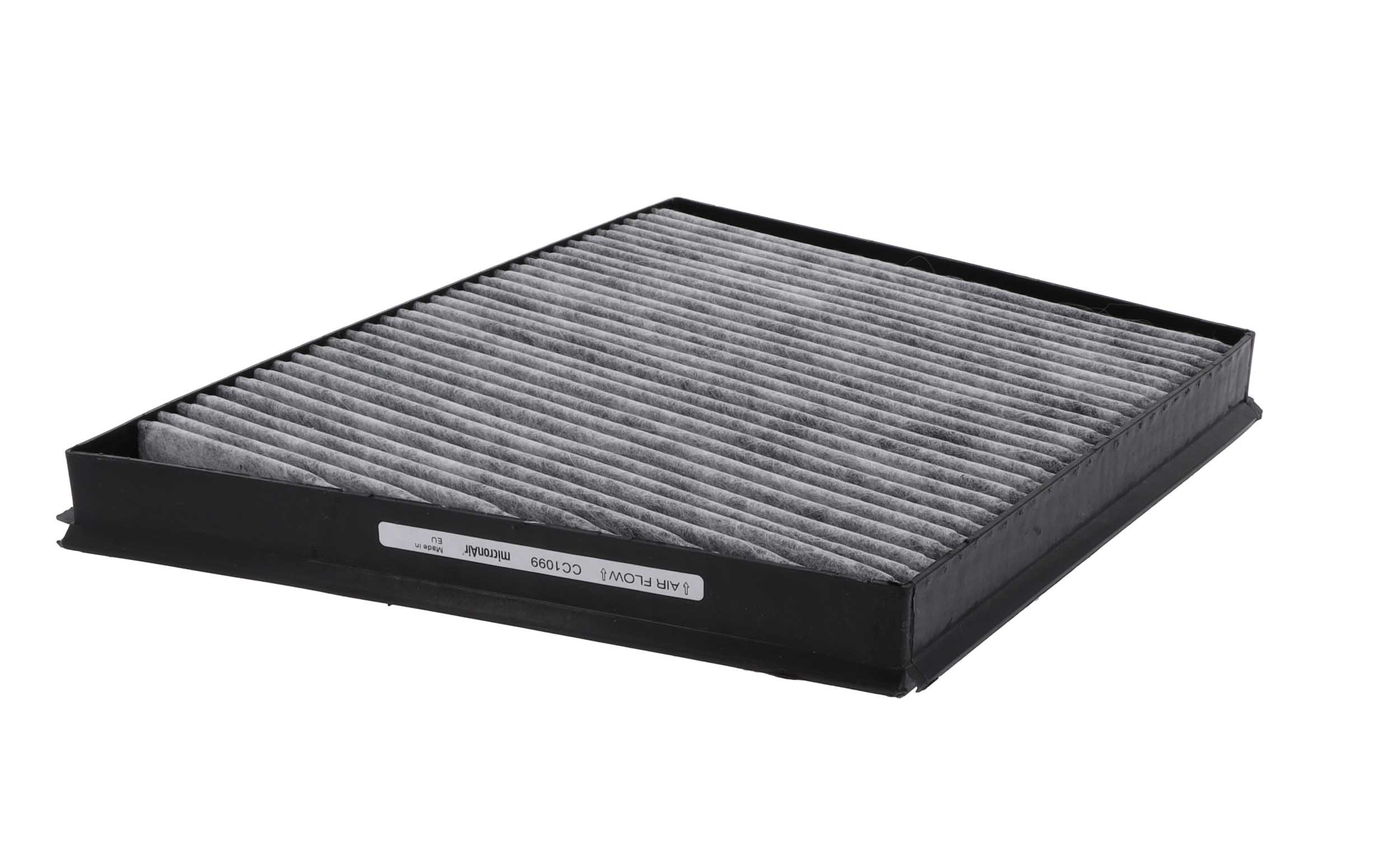 Filtru polen CORTECO 21652865