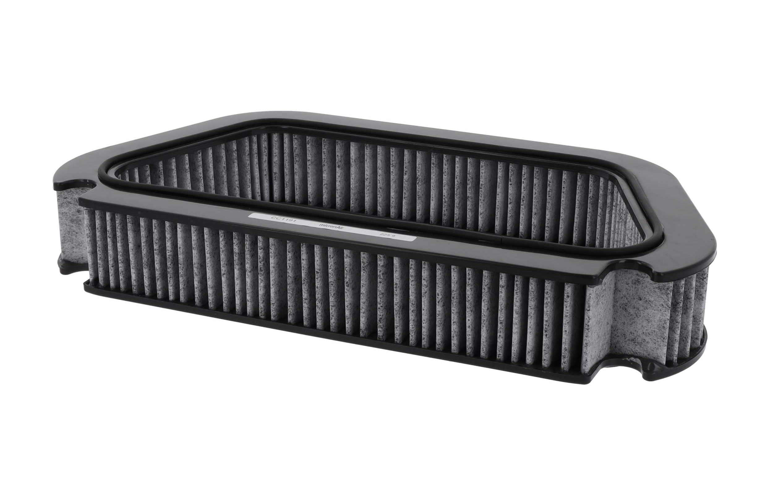 Filtru polen CORTECO 21652898